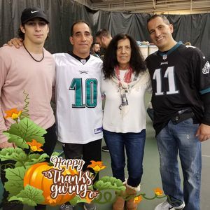 Meet your Posher, Lorraine